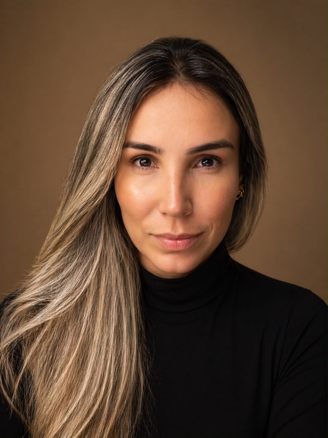 Dra. Gabrielle Dias
